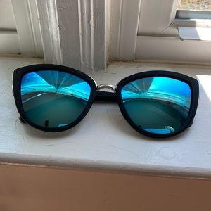Quay Sunglasses